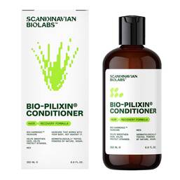 Abbildung: Bio-Pilixin Conditioner für Männer 250 ml, Haarspülung PZN 18305094