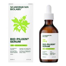 Abbildung: Bio-Pilixin Serum für Frauen 100 ml, Lösung PZN 18305125