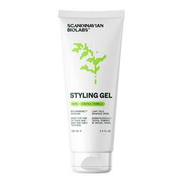 Abbildung: Hair Styling Gel Unisex 100 ml, Gel PZN 18305160
