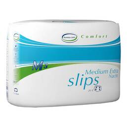 Abbildung: Forma-care Slip comfort extra groß M Nacht 80 St PZN 18310758
