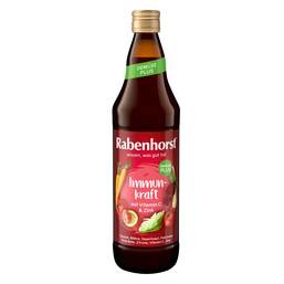 Abbildung: Rabenhorst Immunkraft Saft 700 ml, Saft PZN 18312438