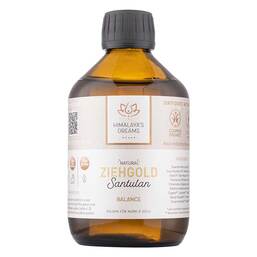 Abbildung: Himalayas Dreams Ayurveda Ziehgold Santulan Öl 250 ml, Öl PZN 18314443