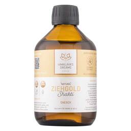 Abbildung: Himalayas Dreams Ayurveda Ziehgold Shakti Öl 250 ml, Öl PZN 18314466