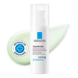 Abbildung: La Roche Posay Toleriane Rosaliac AR Intensivpflege Creme 40 ml, Creme PZN 18316086