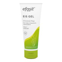 Abbildung: Efasit Eis Gel 75 ml, Gel PZN 18319179