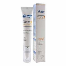 Abbildung: La Mermed + Anti-Age Augencreme ohne Parfum 15 ml, Creme PZN 18321414