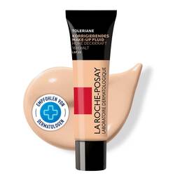 Abbildung: La Roche-Posay Toleriane Fluide Make-up Nr.9 30 ml, Flüssigkeit PZN 18330092
