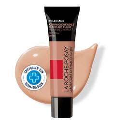 Abbildung: La Roche-Posay Toleriane Fluide Make-up Nr.11 30 ml, Flüssigkeit PZN 18330117