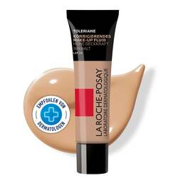 Abbildung: La Roche-Posay Toleriane Fluide Make-up Nr.13 30 ml, Flüssigkeit PZN 18330123