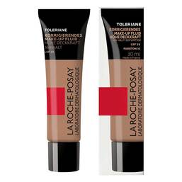 Abbildung: La Roche-Posay Toleriane Fluide Make-up Nr.15 30 ml, Flüssigkeit PZN 18330152