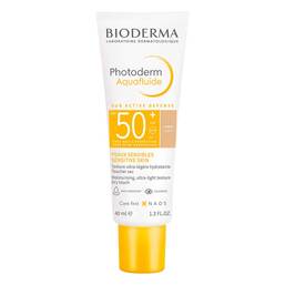 Abbildung: Bioderma Photoderm Aquafluide hell Tube 40 ml, Tube PZN 18332783 