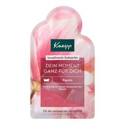 Abbildung: Kneipp verwöh.Badeperlen Dein Moment ganz für dich 60 g, Bad PZN 18334440