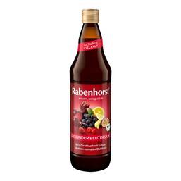 Abbildung: Rabenhorst gesunder Blutdruck Bio Saft 700 ml, Saft PZN 18336893