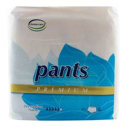Abbildung: Forma-care Pants Premium Dry medium Nacht 10 St PZN 18355904