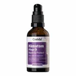 Abbildung: Hämatom Pflegeöl Repair & Protect 50 ml, Öl PZN 18356074