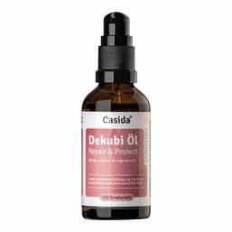 Abbildung: Dekubi Öl Repair & Protect 50 ml, Öl PZN 18356080