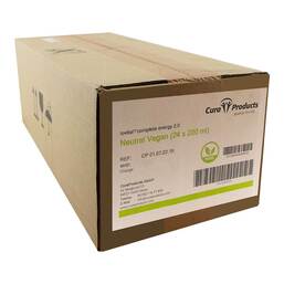 Abbildung: Lovital complete 2.0 HP energy Trinknahrung neutr. 24X200 ml, Flüssigkeit PZN 18360590