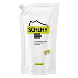 Abbildung: Schuhy Schuhhygienespray 500 ml, Spray PZN 18363884
