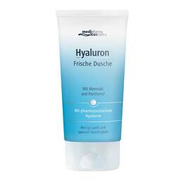Abbildung: Hyaluron Frische Dusche 150 ml, Duschgel PZN 18365400