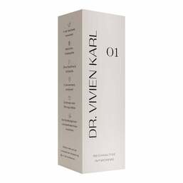 Abbildung: Intimcreme No.1 Intimpflegecreme 50 ml, Vaginalcreme PZN 18365713
