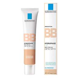 Abbildung: La Roche Posay Hydraphase BB Creme hell 40 ml, Creme PZN 18366026