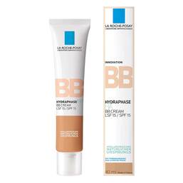 Abbildung: La Roche Posay Hydraphase BB Creme mittel 40 ml, Creme PZN 18366032