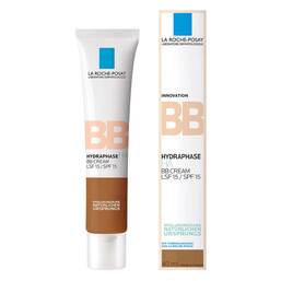 Abbildung: La Roche-Posay Hydraphase BB Creme dunkel 40 ml, Creme PZN 18366049