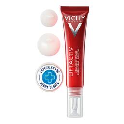 Abbildung: Vichy Liftactiv Collagen Specialist Augencreme 15 ml, Augencreme PZN 18388080