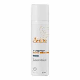 Abbildung: Avene Sunsimed Pigment Emulsion 80 ml, Emulsion PZN 18390527