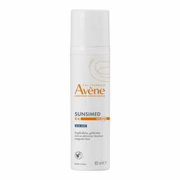 Abbildung: Avene Sunsimed KA Emulsion 80 ml, Emulsion PZN 18390533