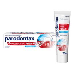 Abbildung: Parodontax Zahnfleisch Active Repair Zahnpasta 75 ml, Zahnpasta PZN 18392236
