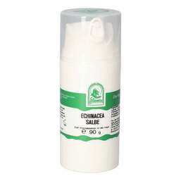 Abbildung: Echinacea Salbe 90 g, Salbe PZN 18396004