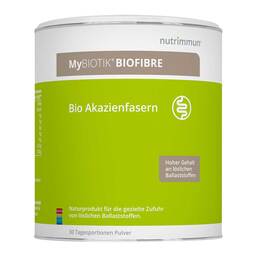 Abbildung: Mybiotik Biofibre Pulver 240 g, Pulver PZN 18407771