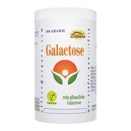 Abbildung: Galactose Pulver 100 g, Pulver PZN 18411933
