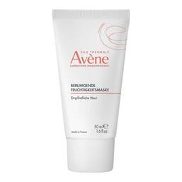 Abbildung: Avene beruhigende Feuchtigkeitsmaske 50 ml, Emulsion PZN 18423729
