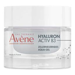 Abbildung: Avene Hyaluron Activ B3 zellerneuerndes Aqua-Gel 50 ml, Gel PZN 18423764