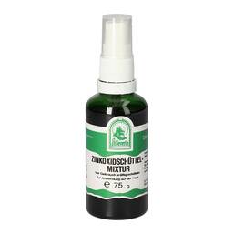 Abbildung: Zinkoxid Schüttelmixtur 75 g, Einreibung PZN 18432467