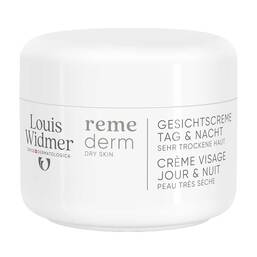 Abbildung: Widmer Remederm Gesichtscreme Tag & Nacht 50 ml, Creme PZN 18442419