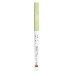 Abbildung: Widmer Skin Appeal Abdeckstift 02 ohne P. 0.25 g, Stifte PZN 18442655 