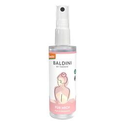 Abbildung: Baldini Für mich Aura & Bodyspray 30 ml, Spray PZN 18446297