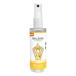 Abbildung: Baldini Yogaduft Aura & Bodyspray 30 ml, Spray PZN 18446328