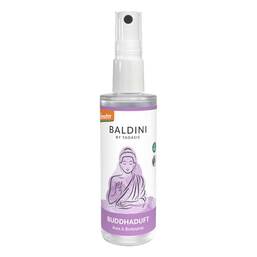 Abbildung: Baldini Buddhaduft Aura & Bodyspray 30 ml, Spray PZN 18446334