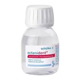 Abbildung: Octenident Mundspüllösung 60 ml, Gurgellösung PZN 18448178