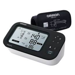 Abbildung: Omron M7 Intelli IT Afib Oberarm Blutdruckmessger. 1 St PZN 18451387