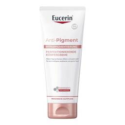 Abbildung: Eucerin Anti-Pigment Perfektionierende Körpercreme 200 ml, Creme PZN 18487735