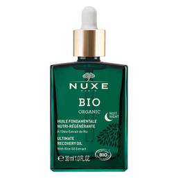 Abbildung: Nuxe Bio nährendes Nachtöl NF 30 ml, Öl PZN 18492883