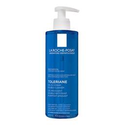 Abbildung: La Roche Posay Toleriane Gel-zu-Schaum Cleanser 400 ml, Gel PZN 18496125