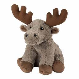 Abbildung: Warmies Elch 1 St PZN 18496846