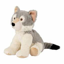 Abbildung: Warmies Wolf 1 St PZN 18496875