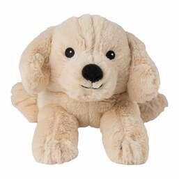 Abbildung: Warmies Minis golden Retriever 1 St PZN 18496881